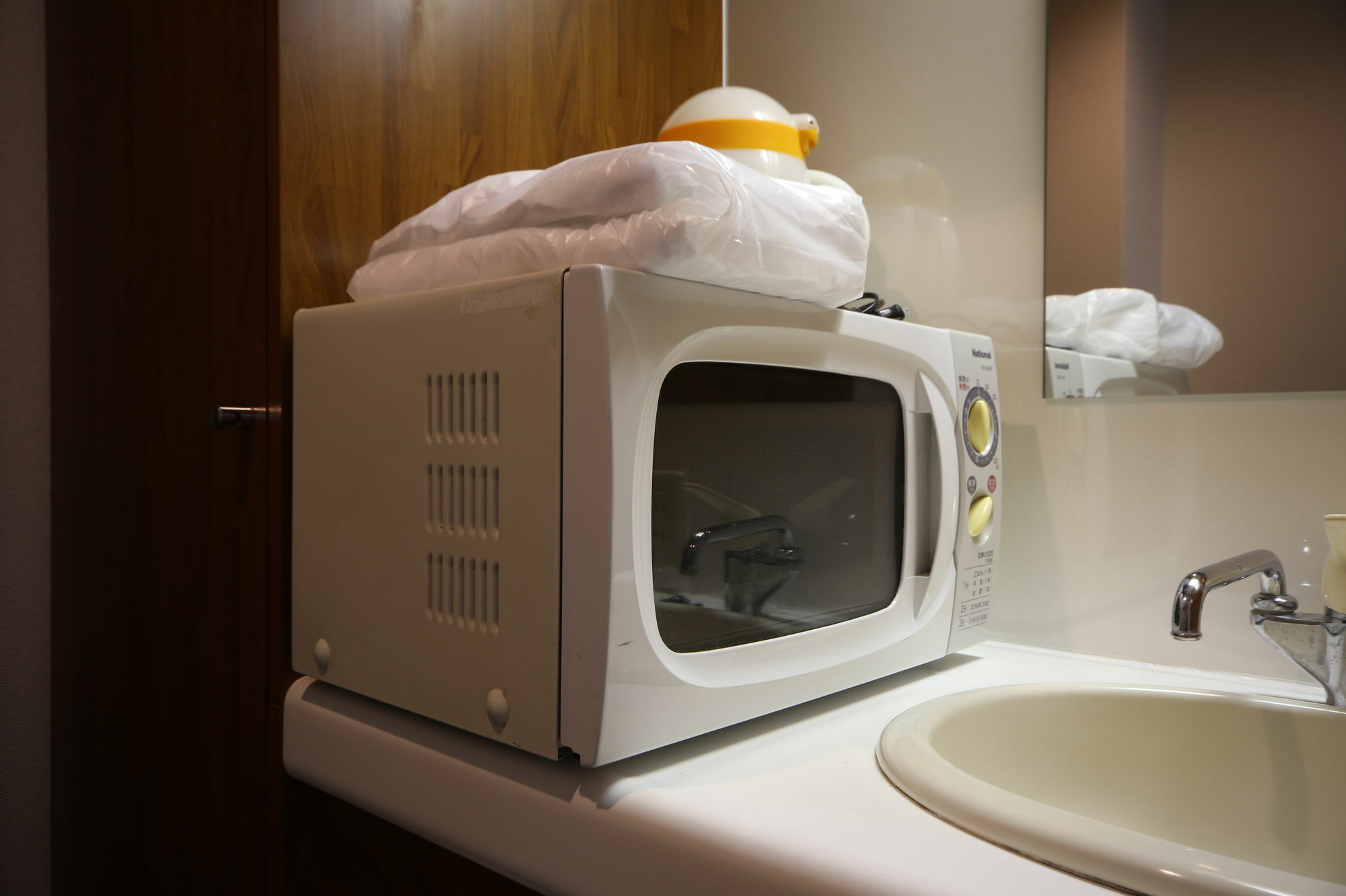 Appartement Tsukigime Club Azumabashi